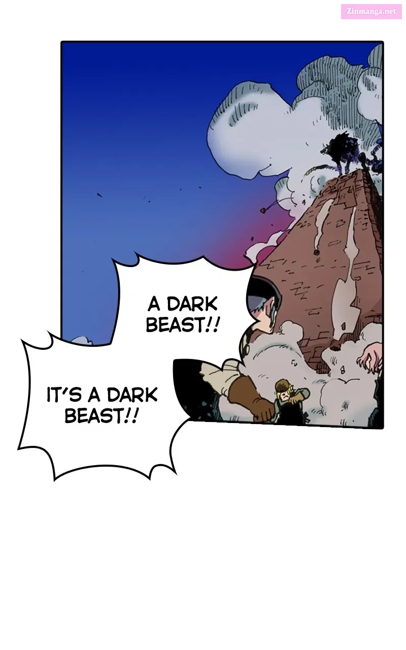 Clevatess, chapter 1, page 70