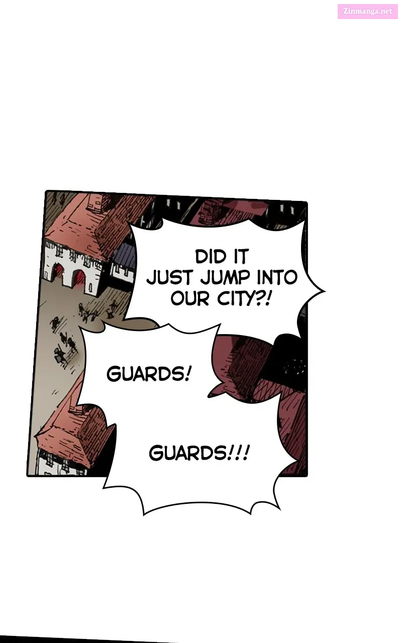 Clevatess, chapter 1, page 71