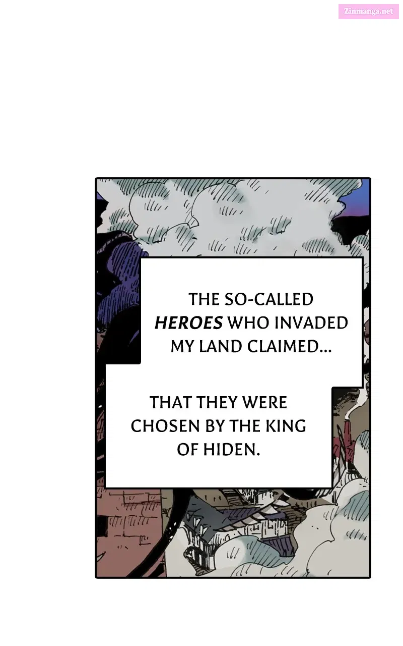 Clevatess, chapter 1, page 73