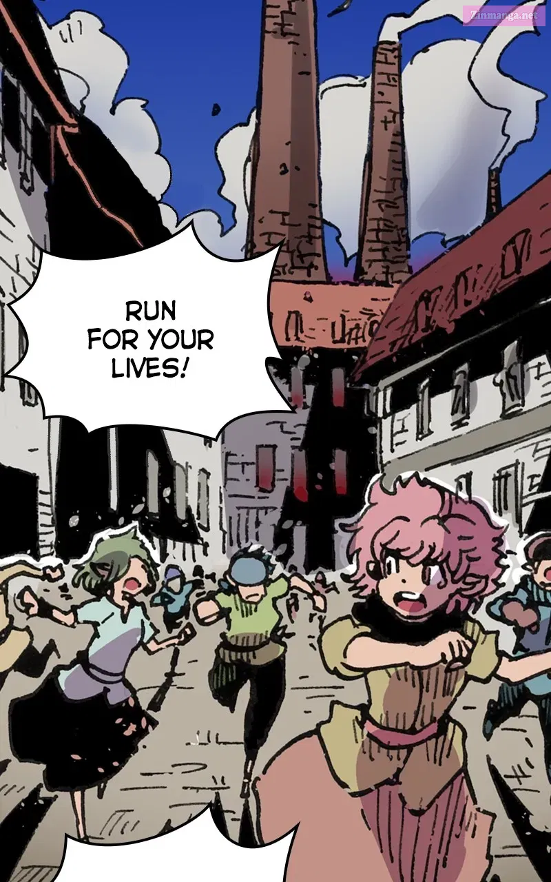 Clevatess, chapter 1, page 79