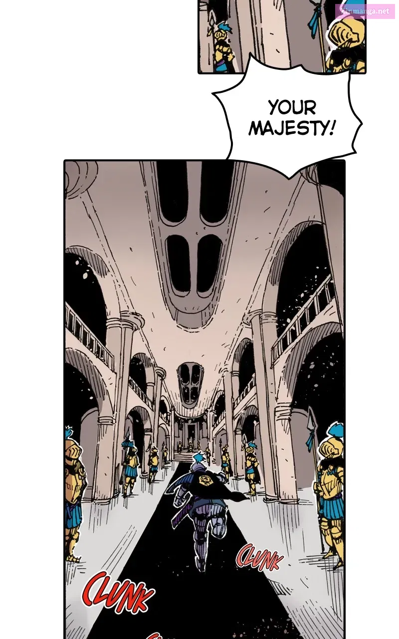 Clevatess, chapter 1, page 83