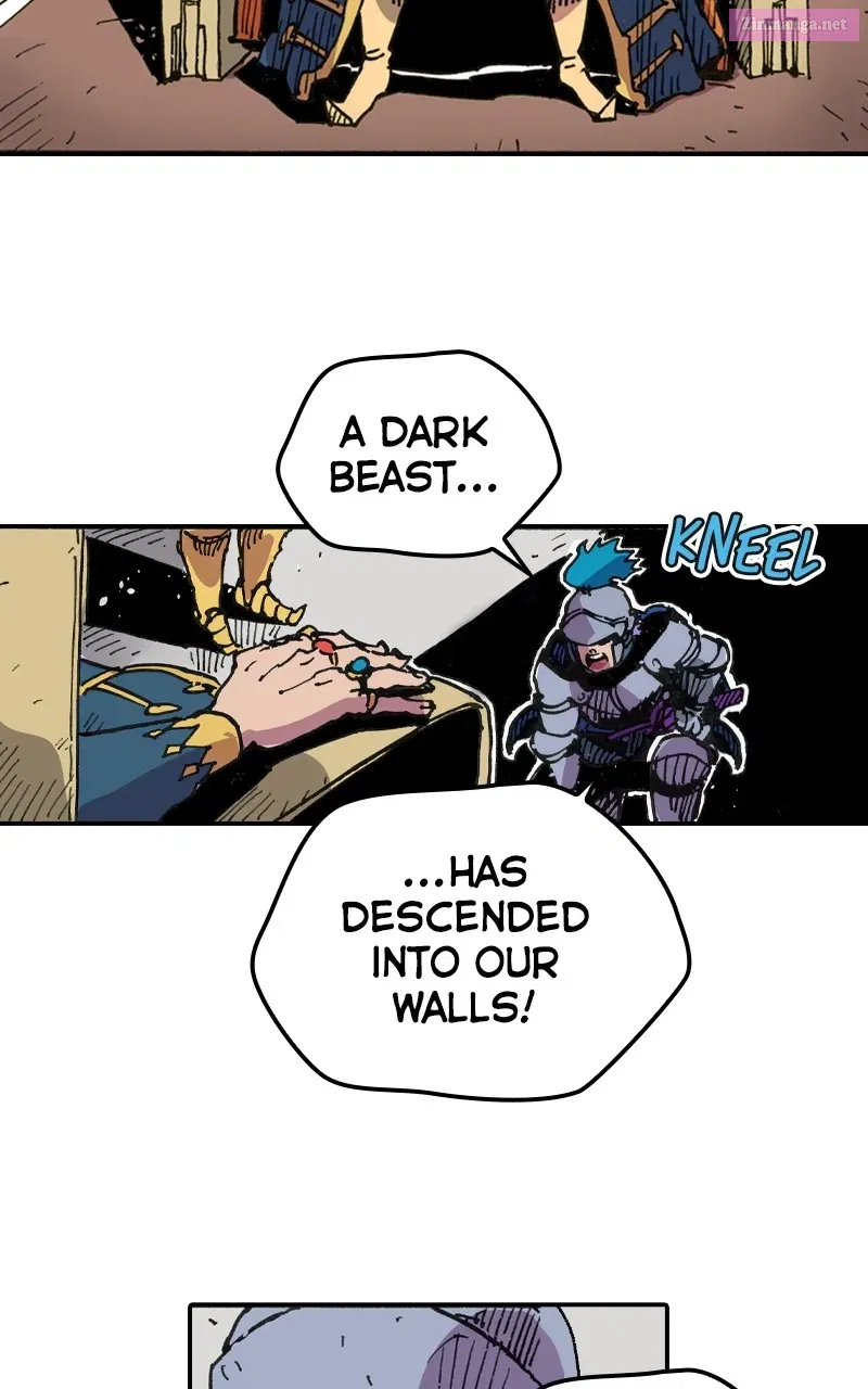 Clevatess, chapter 1, page 85