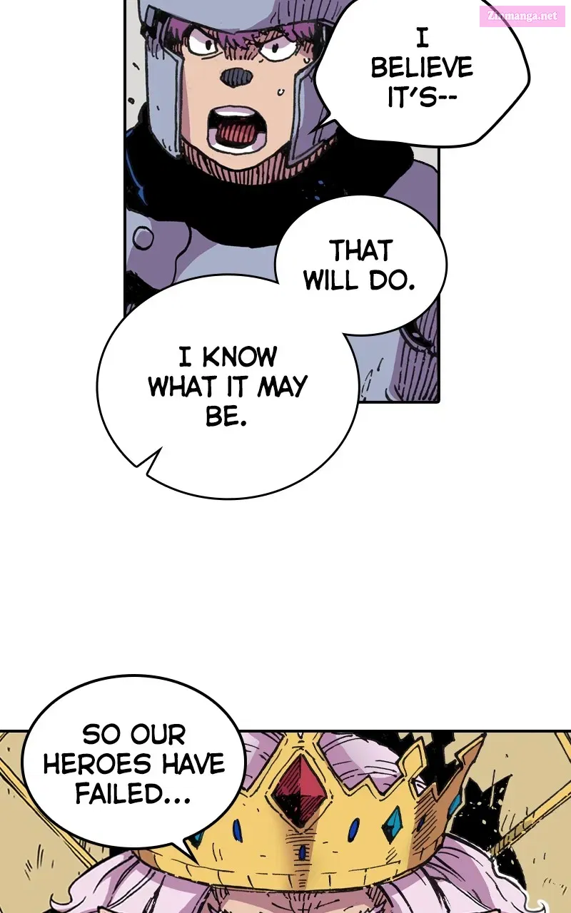 Clevatess, chapter 1, page 86