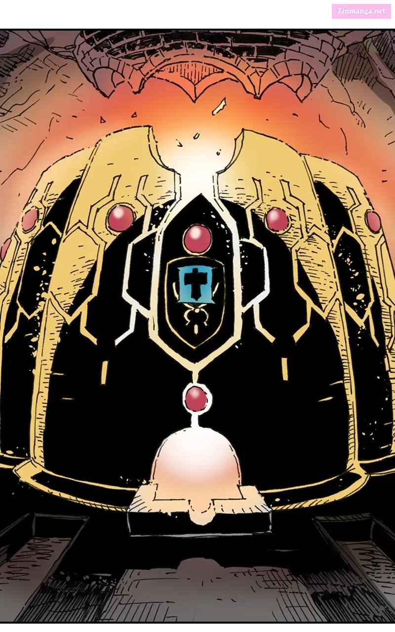 Clevatess, chapter 1, page 91