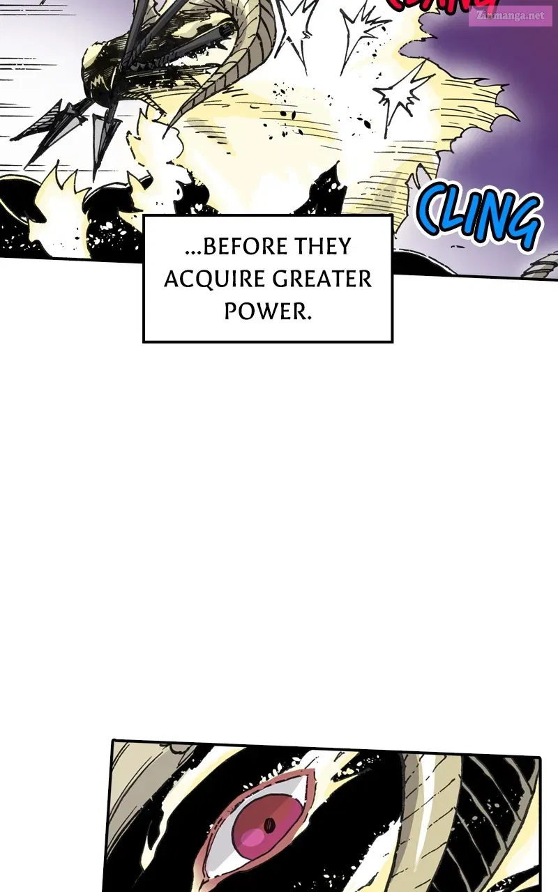 Clevatess, chapter 2, page 9
