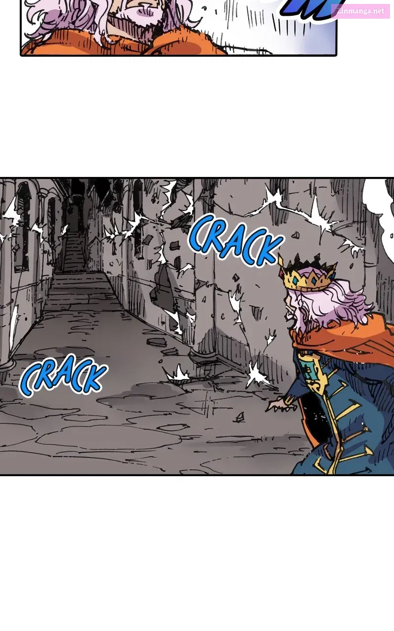 Clevatess, chapter 2, page 18