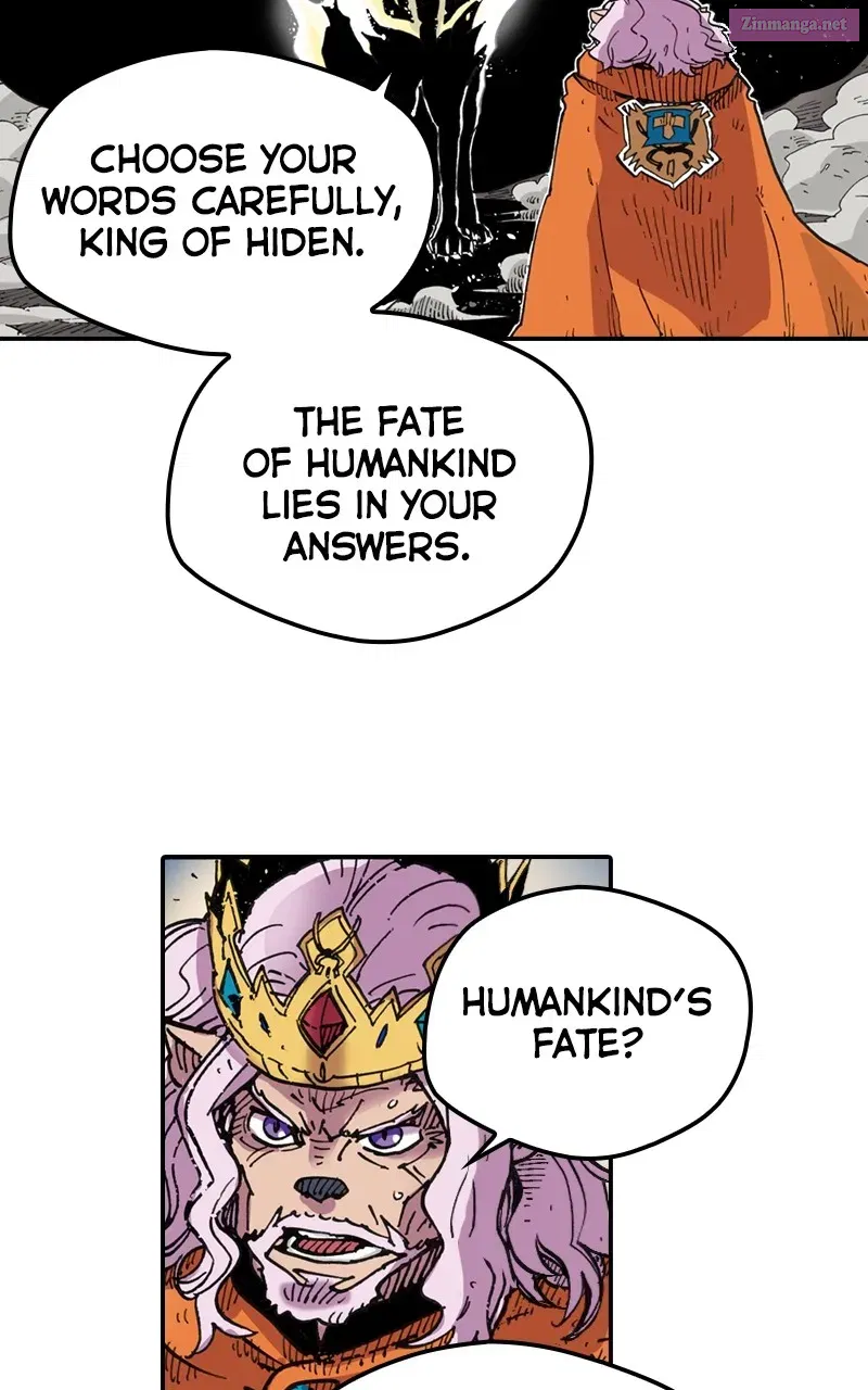 Clevatess, chapter 2, page 28
