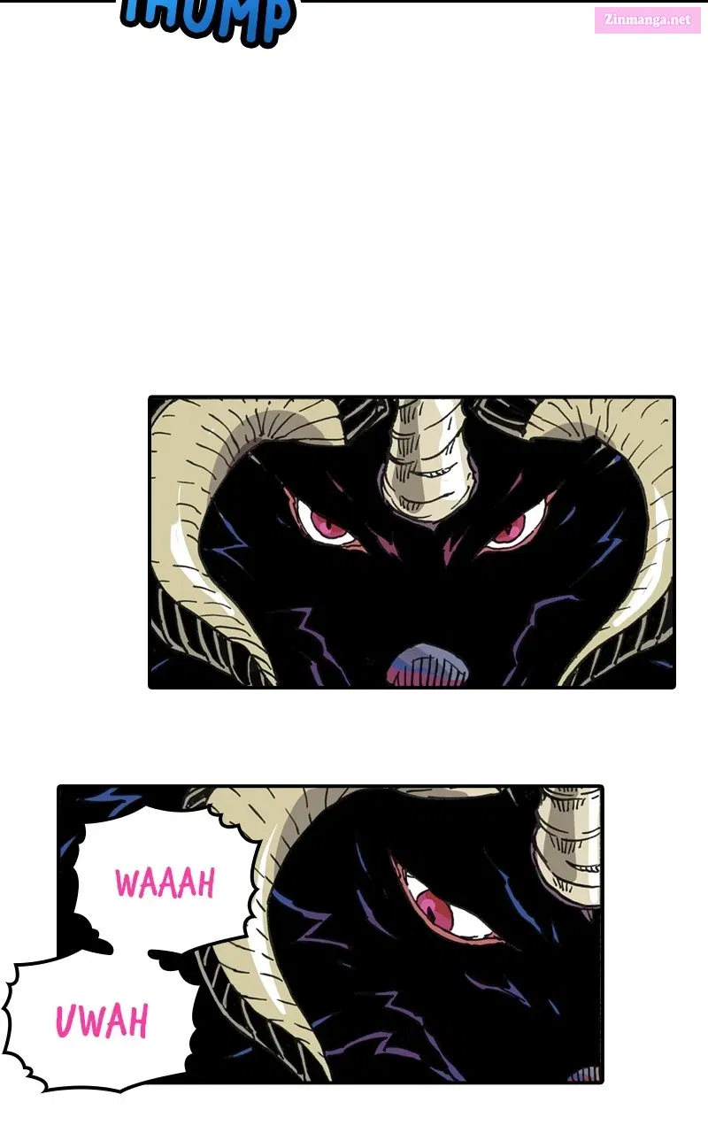 Clevatess, chapter 2, page 42