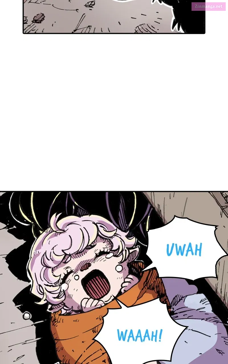 Clevatess, chapter 2, page 44