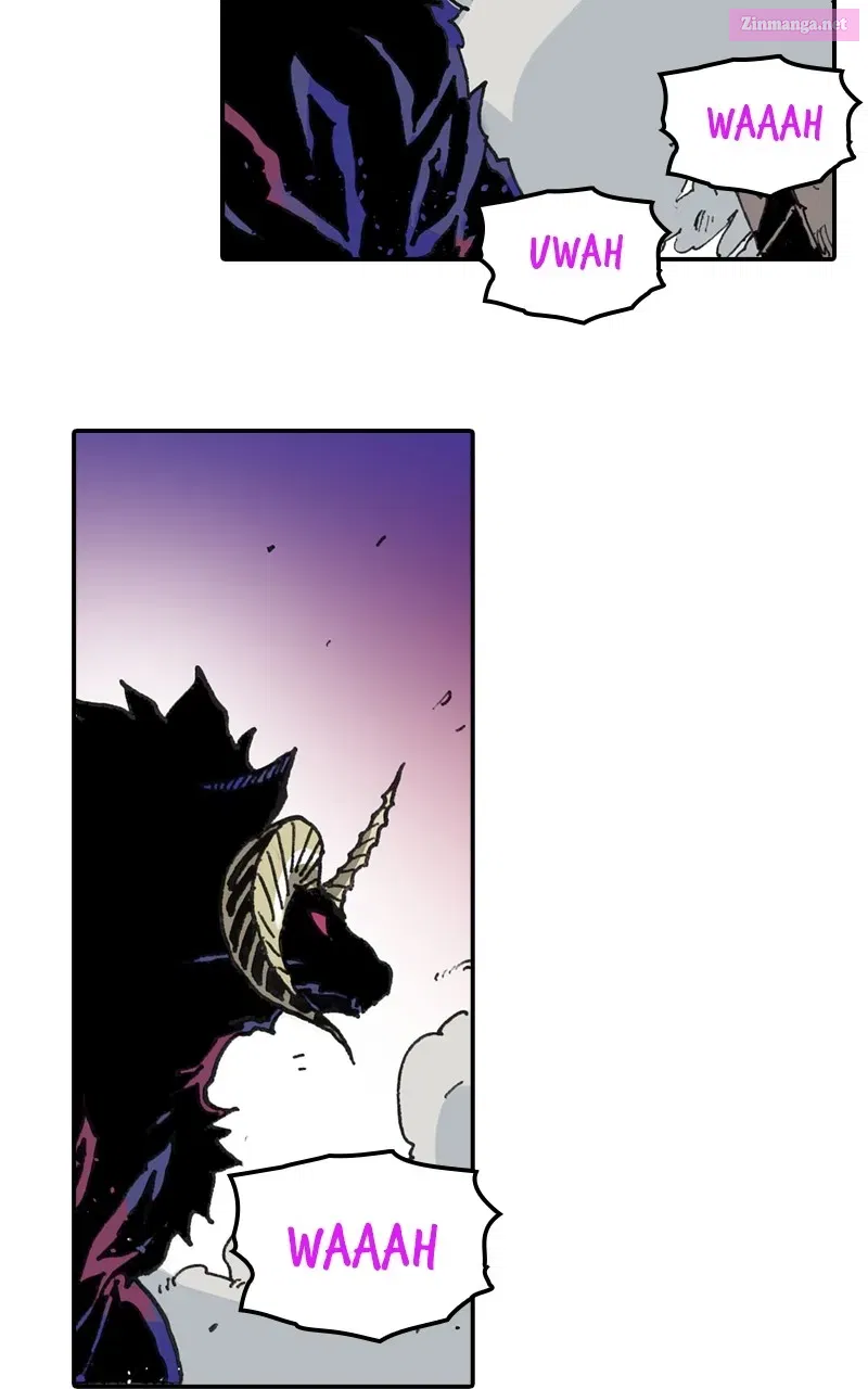 Clevatess, chapter 2, page 47