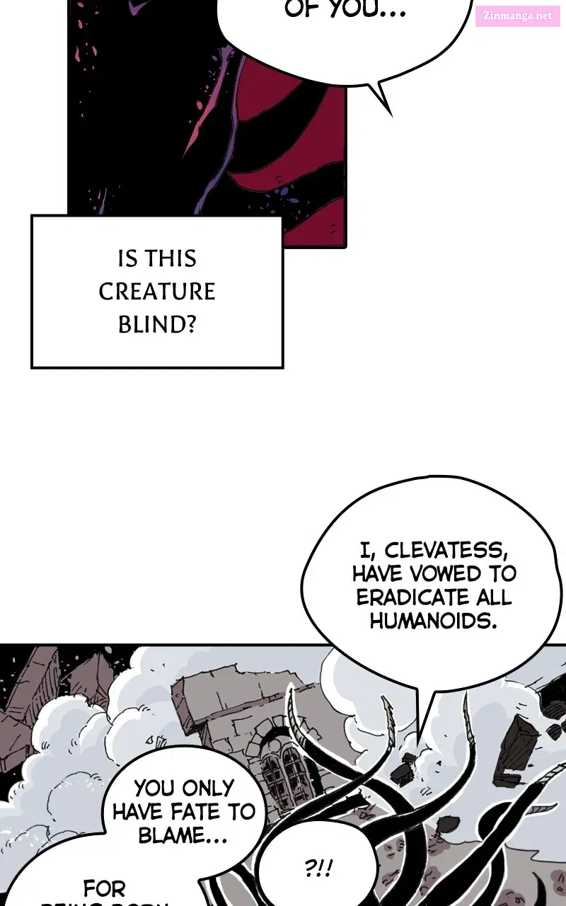 Clevatess, chapter 2, page 50
