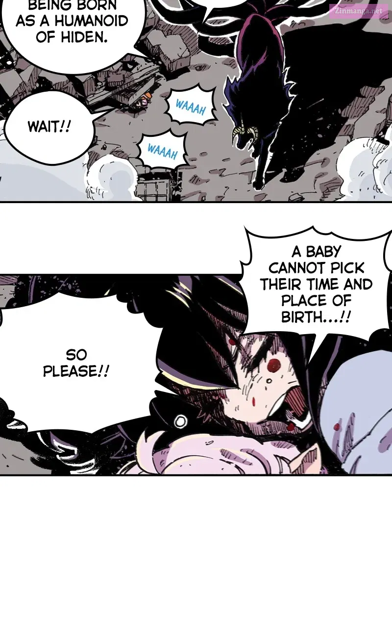 Clevatess, chapter 2, page 51