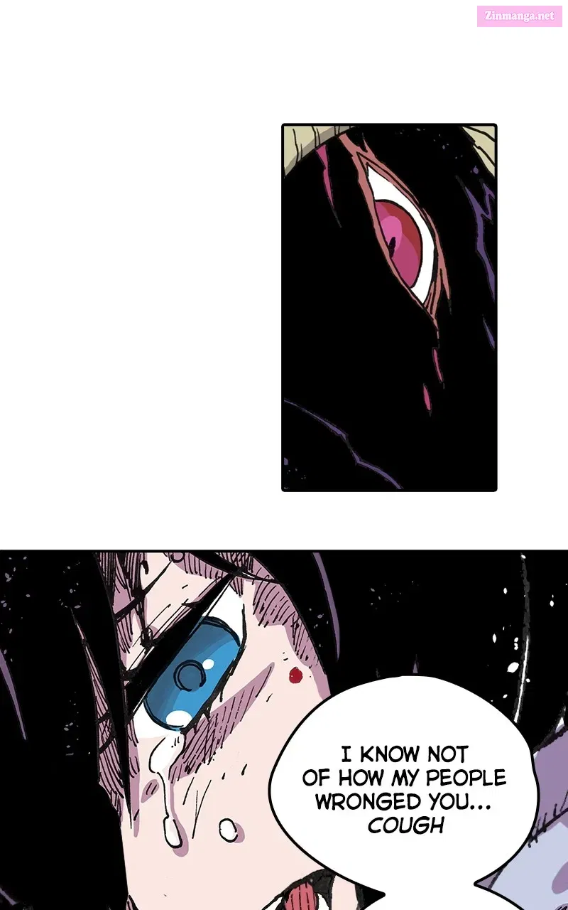Clevatess, chapter 2, page 52