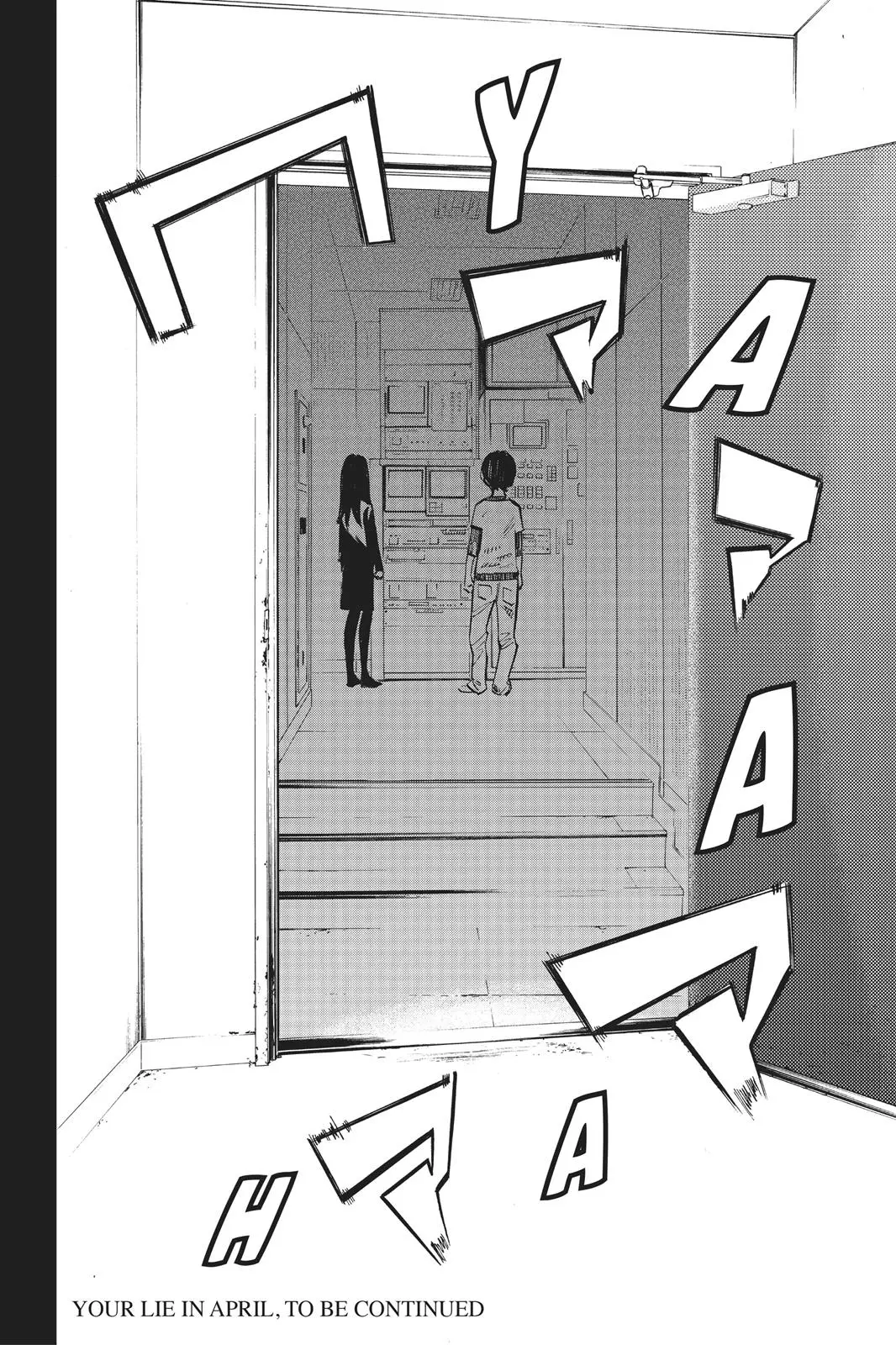 Shigatsu wa Kimi no Uso, chapter 12, page 42