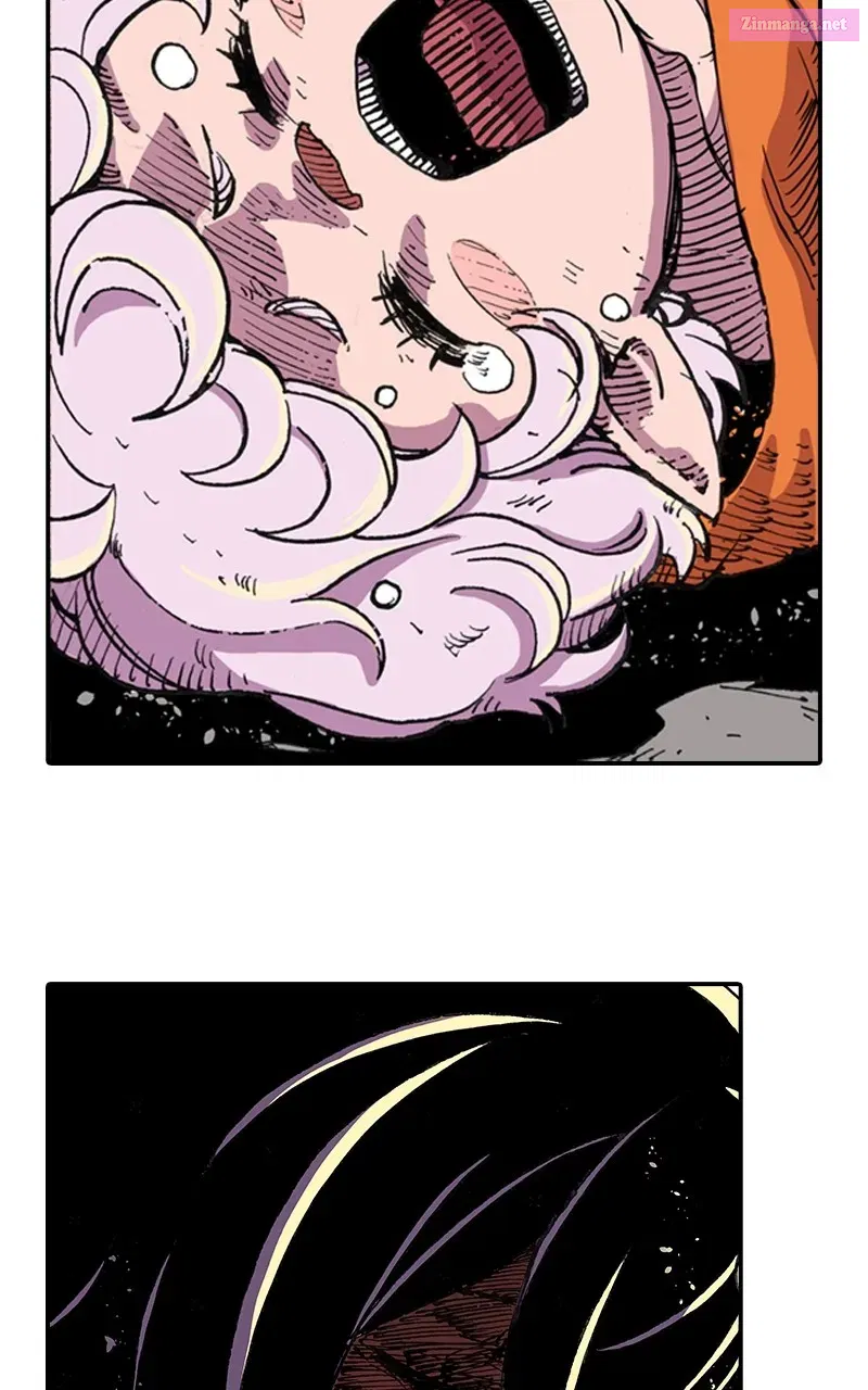 Clevatess, chapter 2, page 62