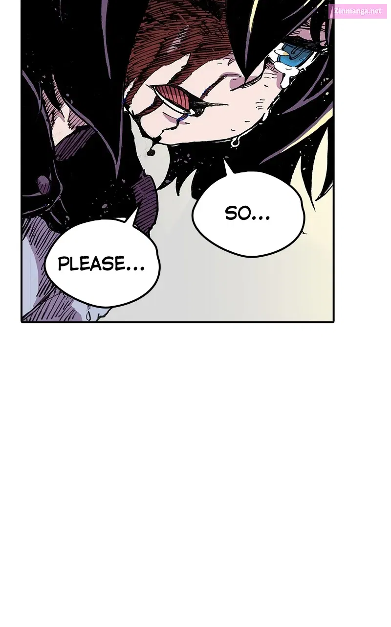 Clevatess, chapter 2, page 63