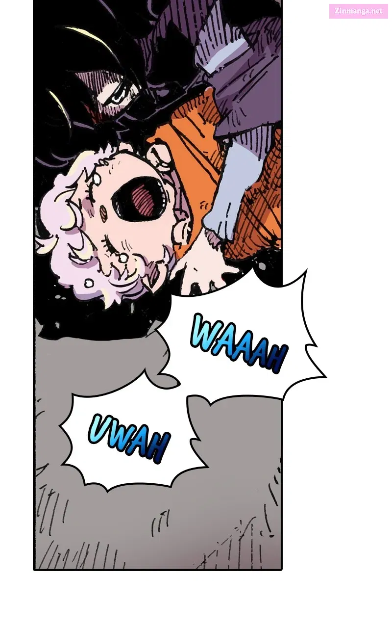 Clevatess, chapter 2, page 66