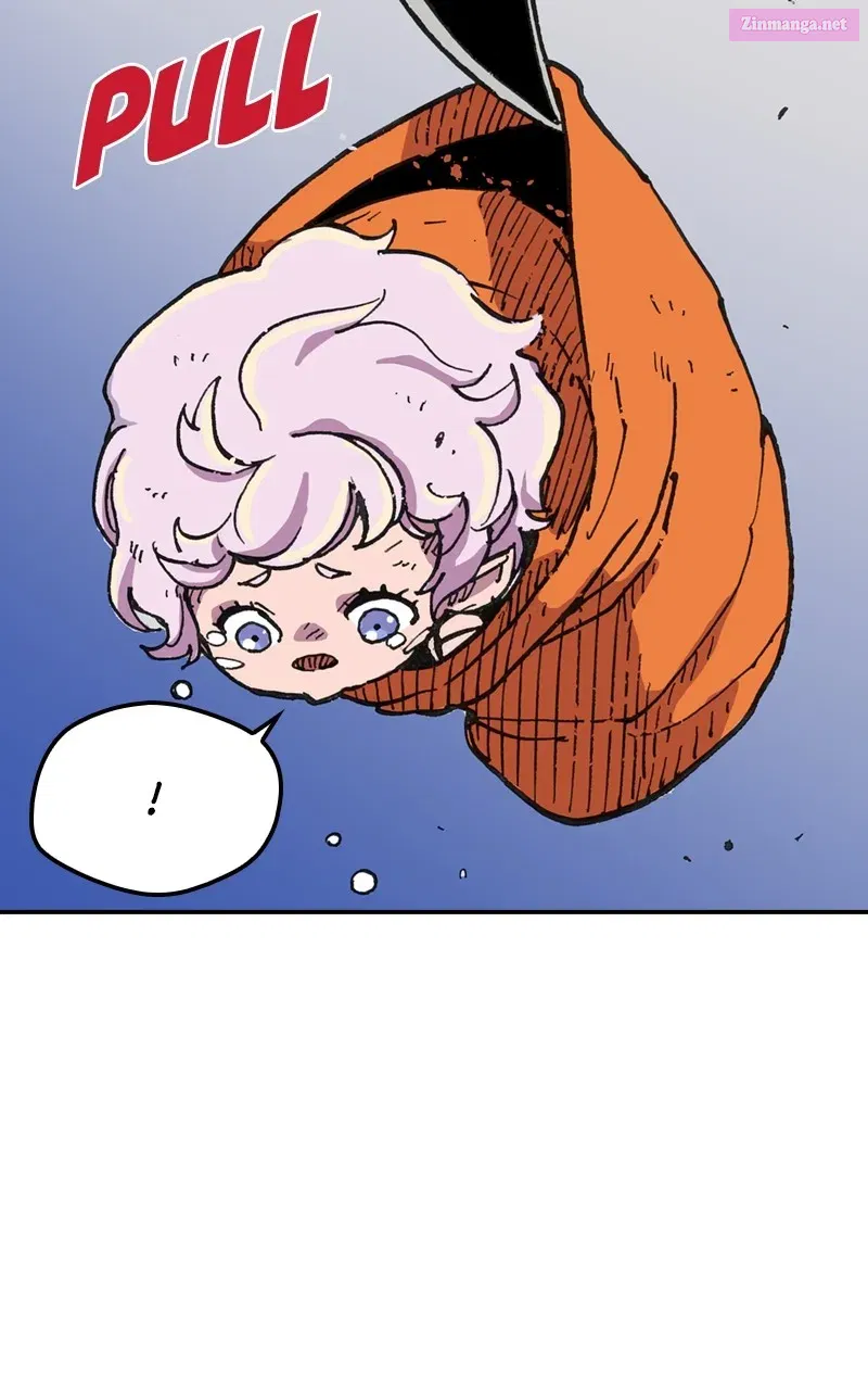 Clevatess, chapter 2, page 69