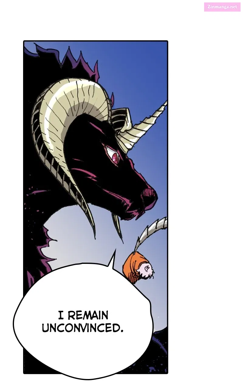 Clevatess, chapter 2, page 71