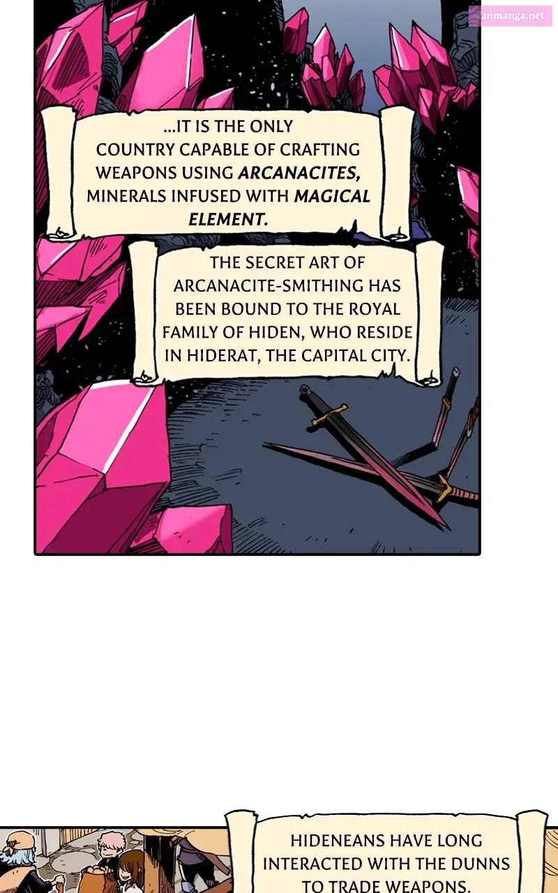Clevatess, chapter 3, page 7