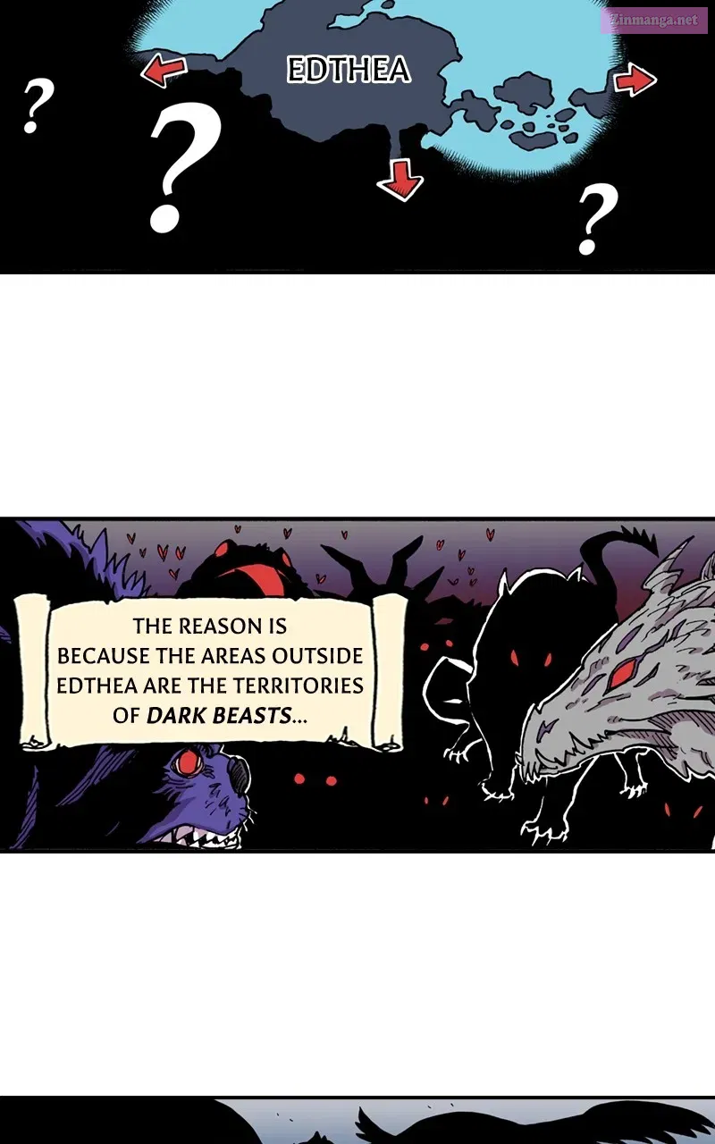 Clevatess, chapter 3, page 9