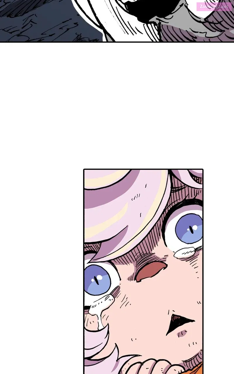 Clevatess, chapter 3, page 21