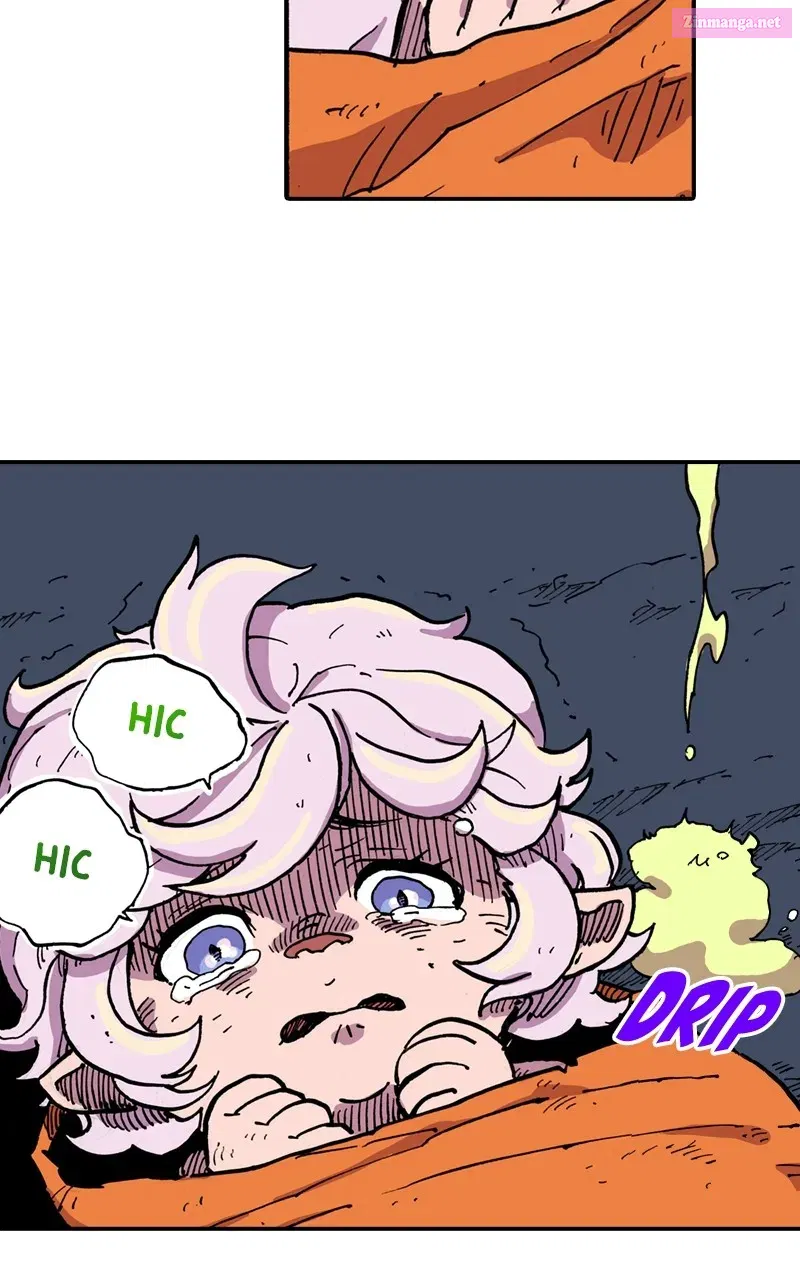 Clevatess, chapter 3, page 22