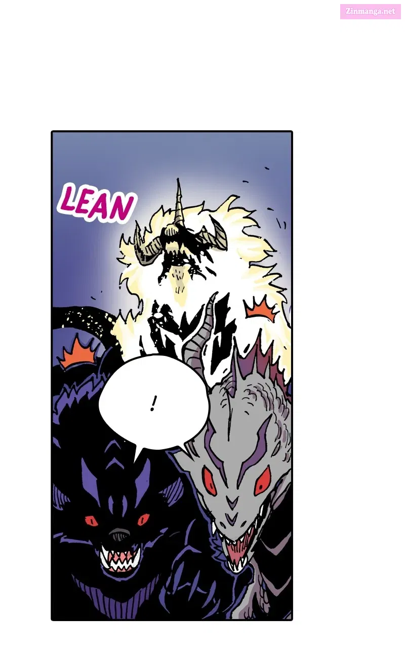 Clevatess, chapter 3, page 23