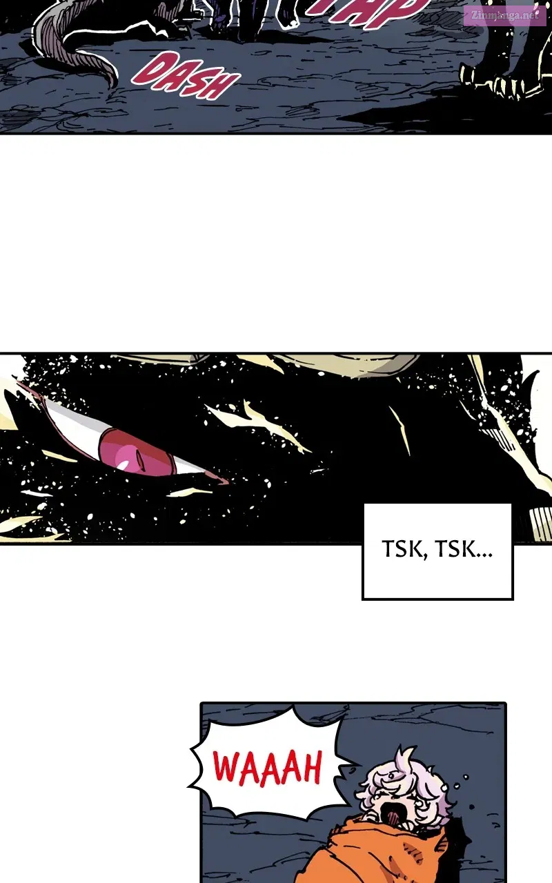 Clevatess, chapter 3, page 26