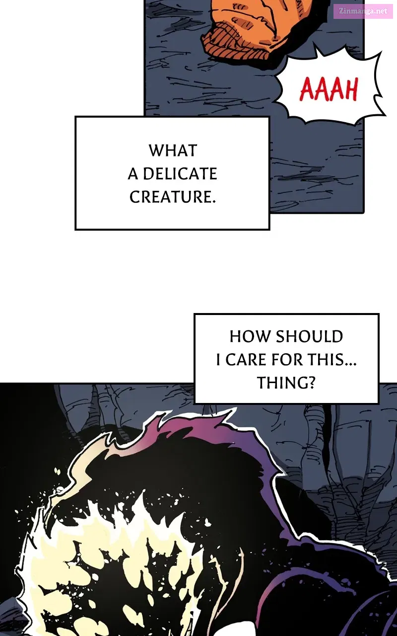 Clevatess, chapter 3, page 27