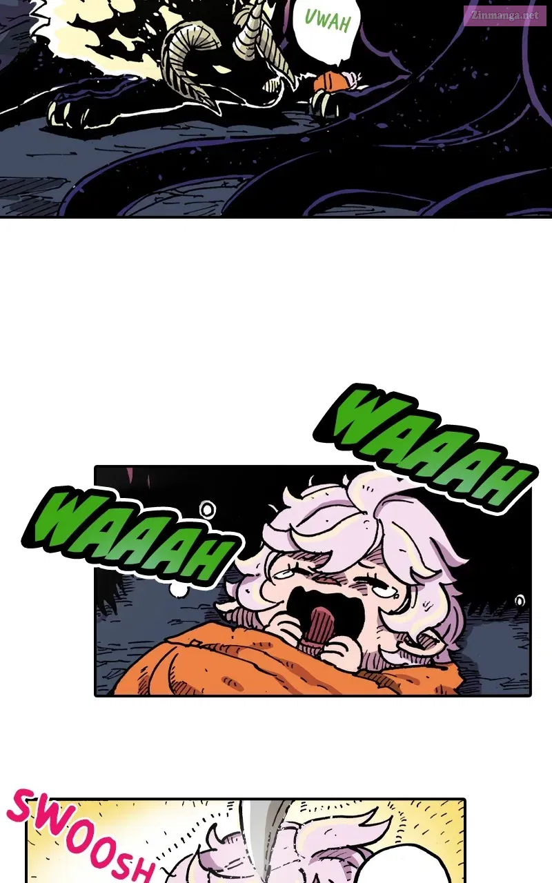 Clevatess, chapter 3, page 28