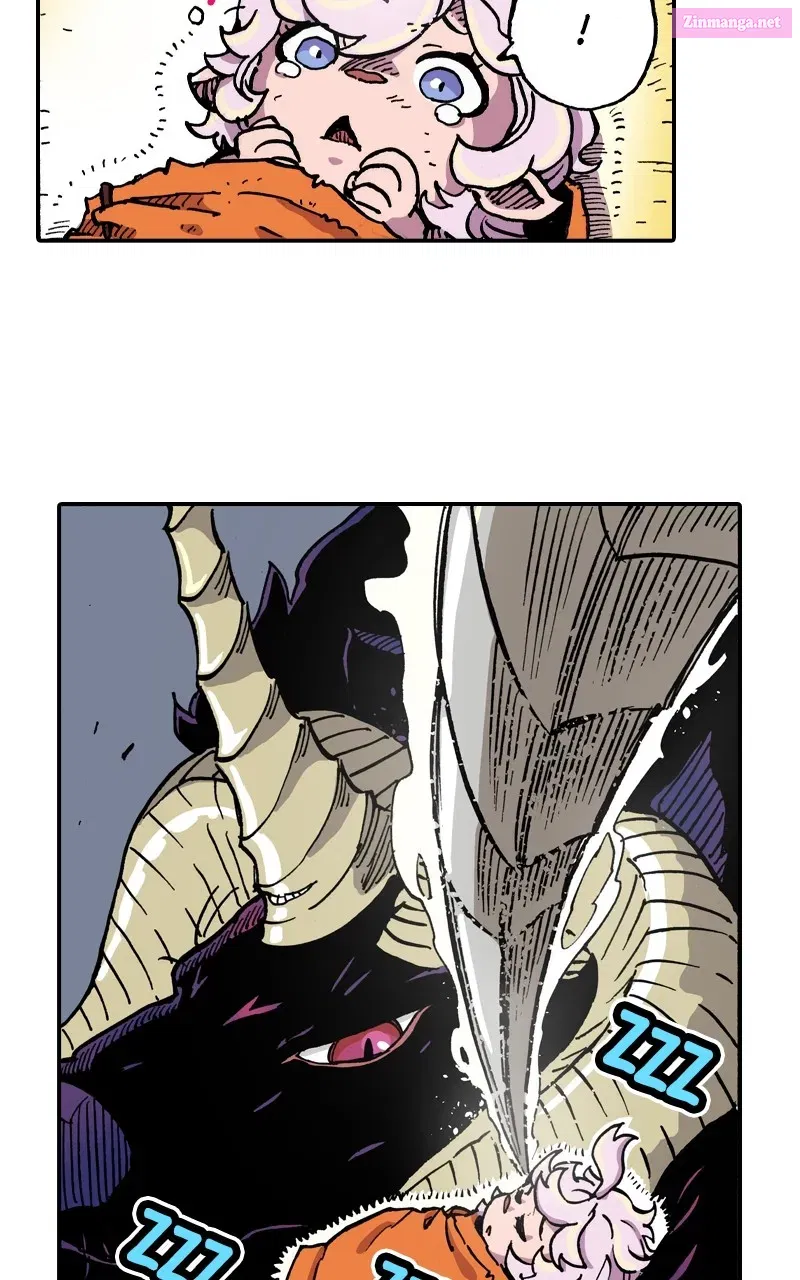 Clevatess, chapter 3, page 29