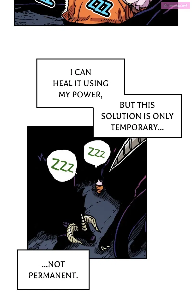 Clevatess, chapter 3, page 30