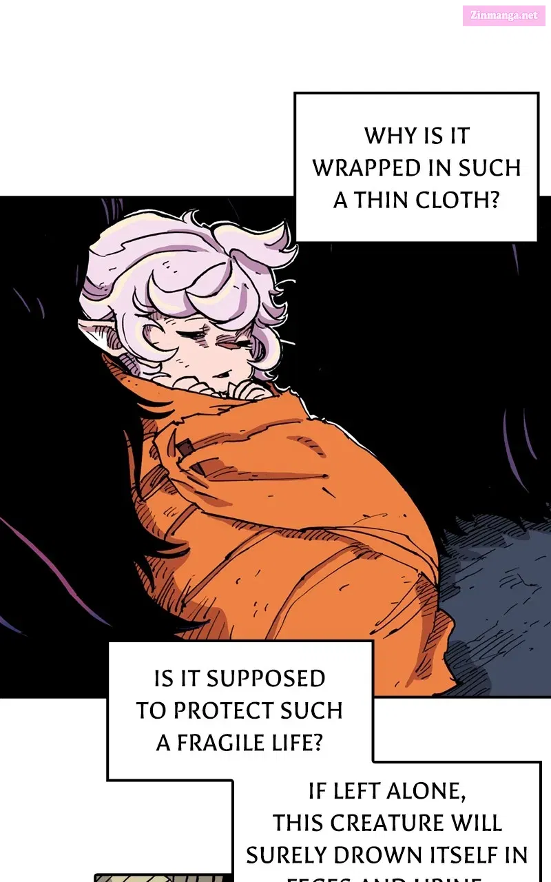 Clevatess, chapter 3, page 31