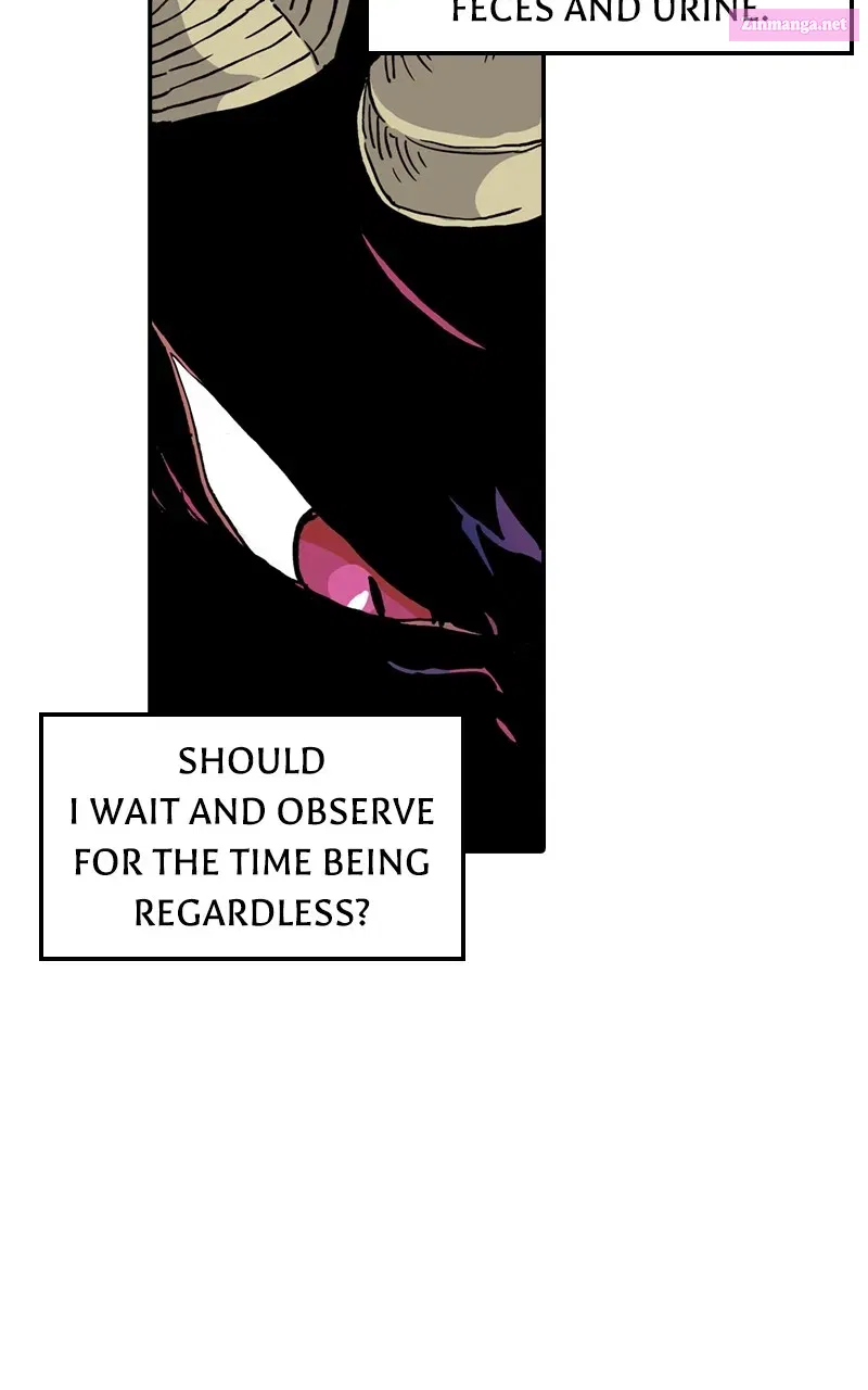 Clevatess, chapter 3, page 32