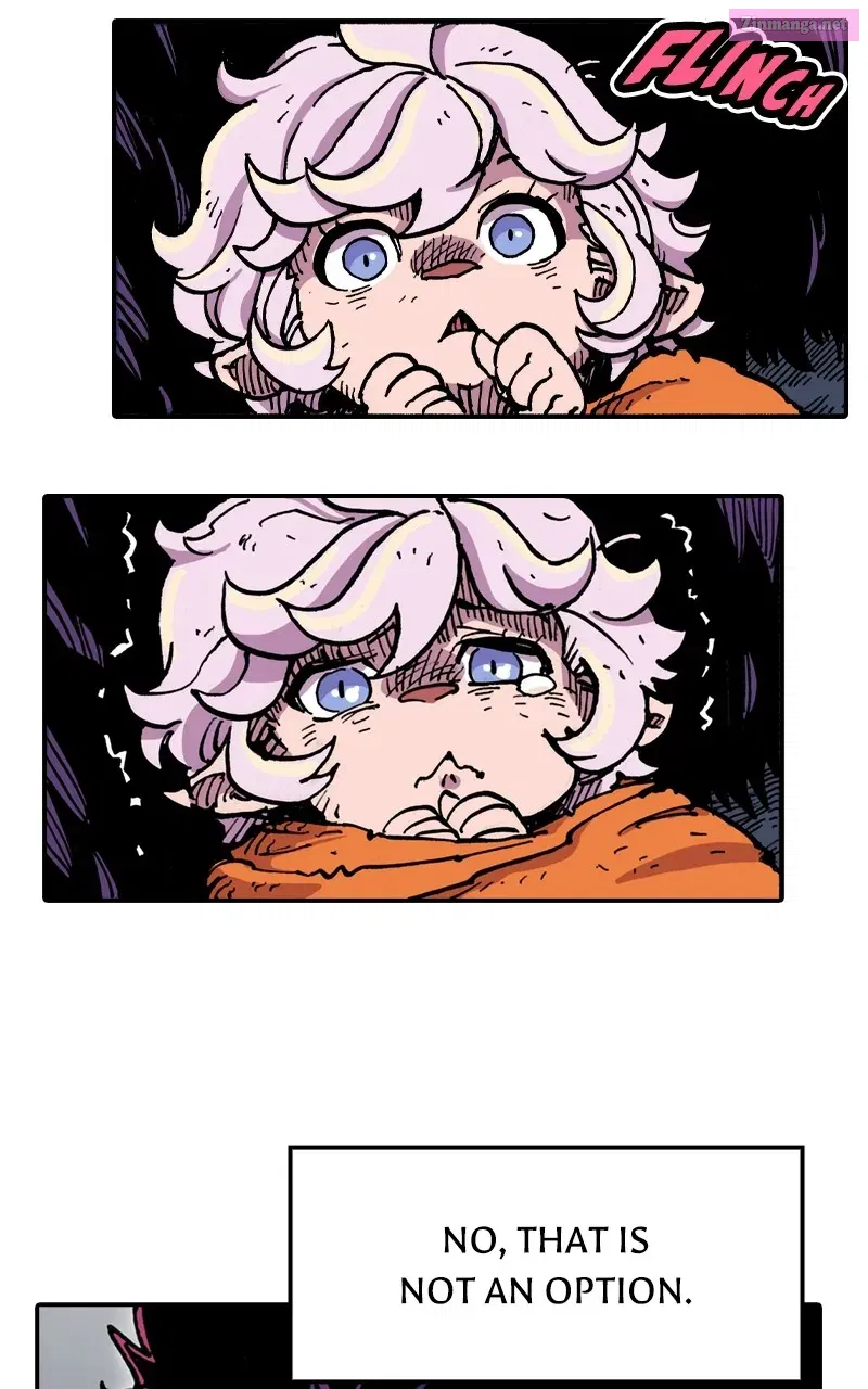 Clevatess, chapter 3, page 33