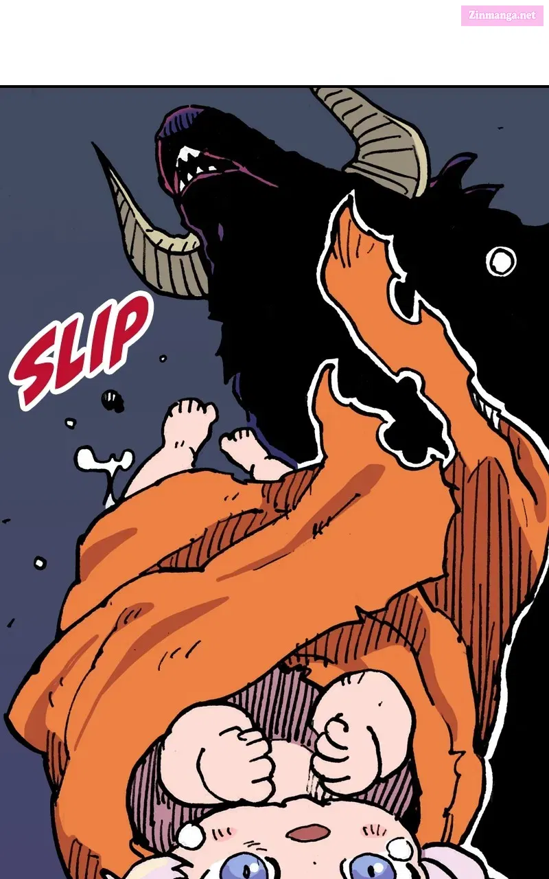 Clevatess, chapter 3, page 35
