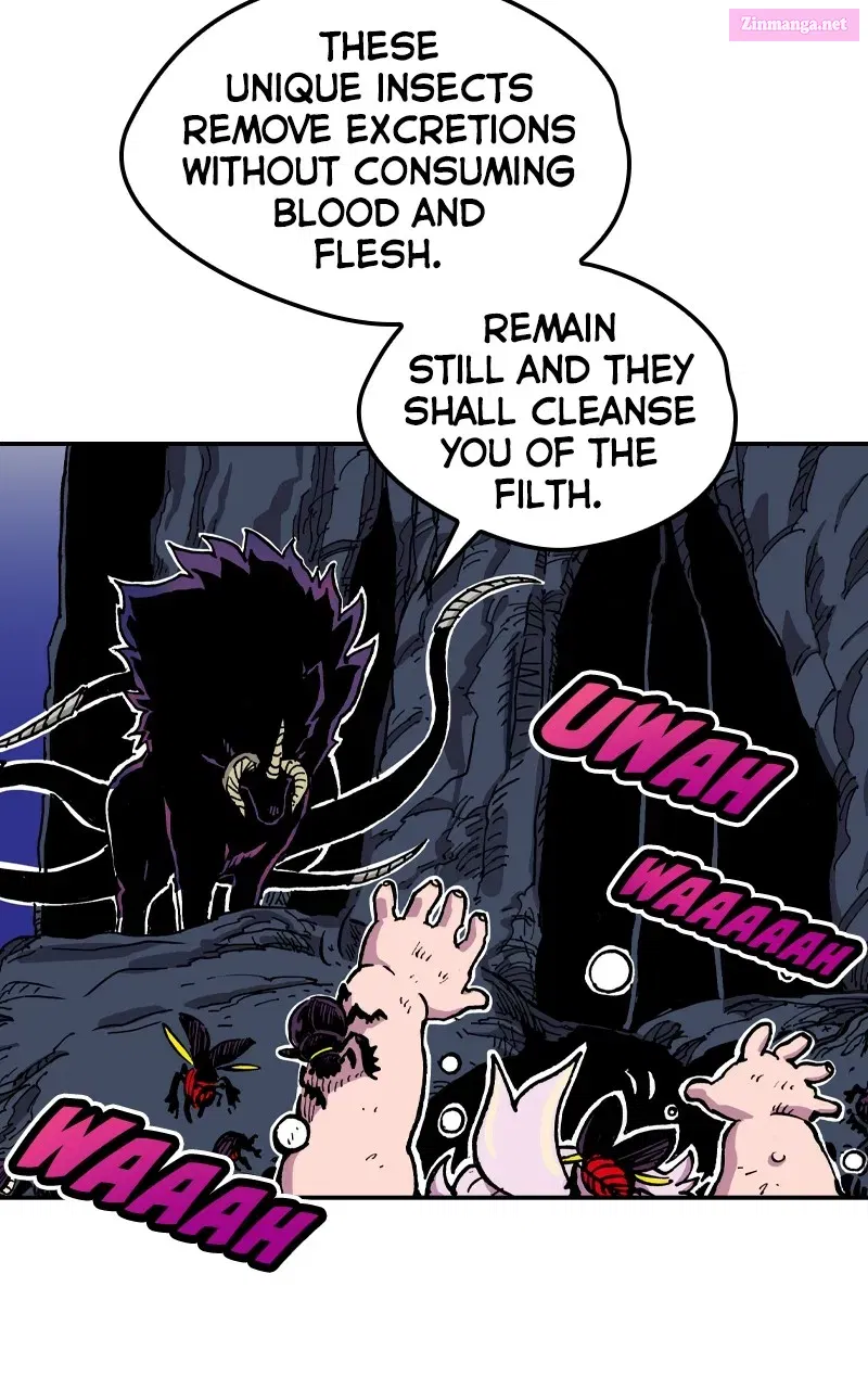 Clevatess, chapter 3, page 38