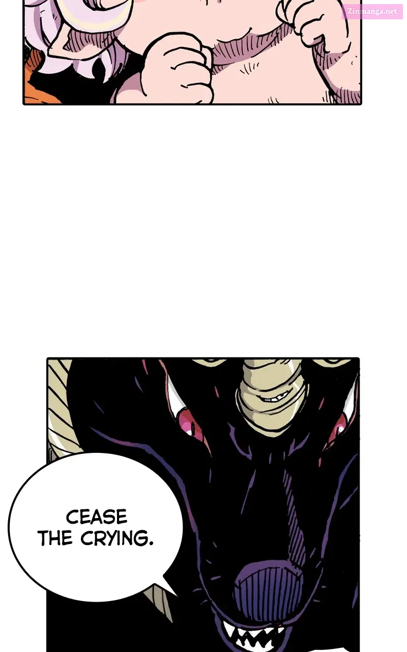Clevatess, chapter 3, page 40