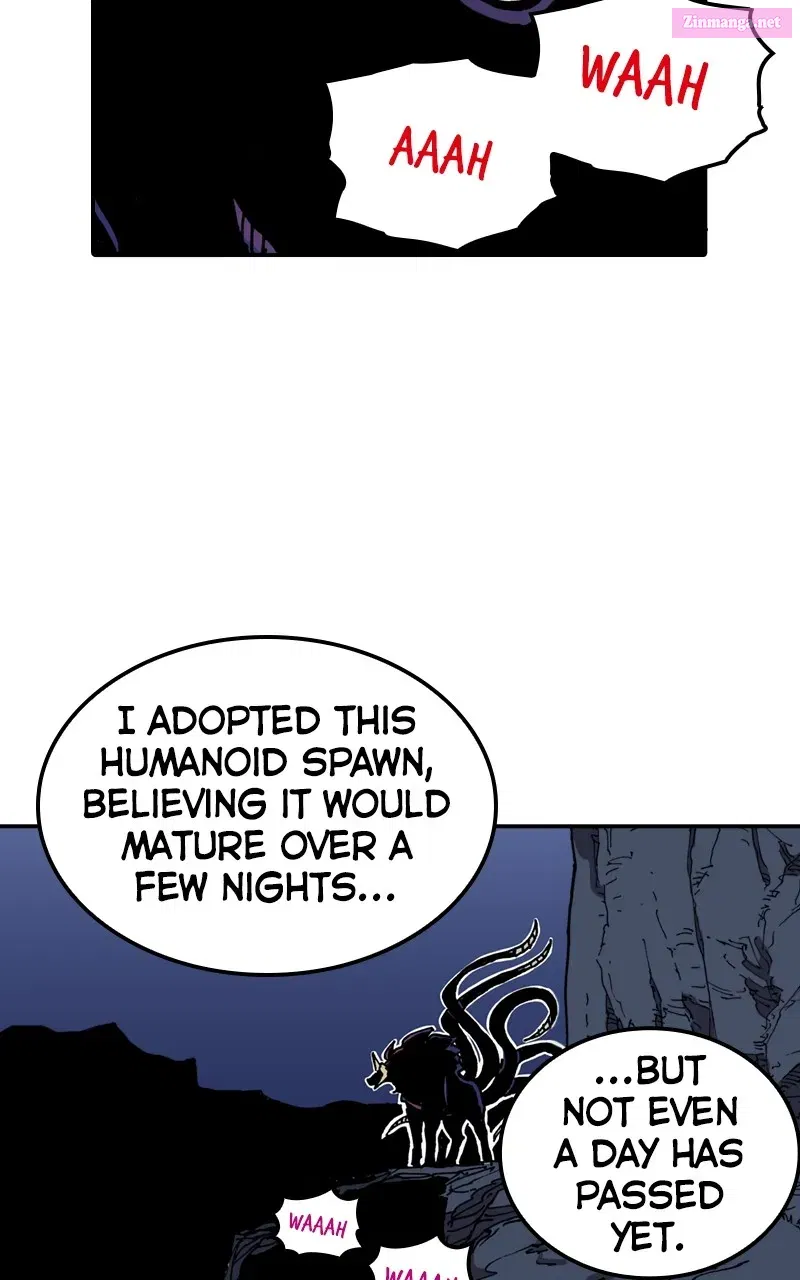 Clevatess, chapter 3, page 41