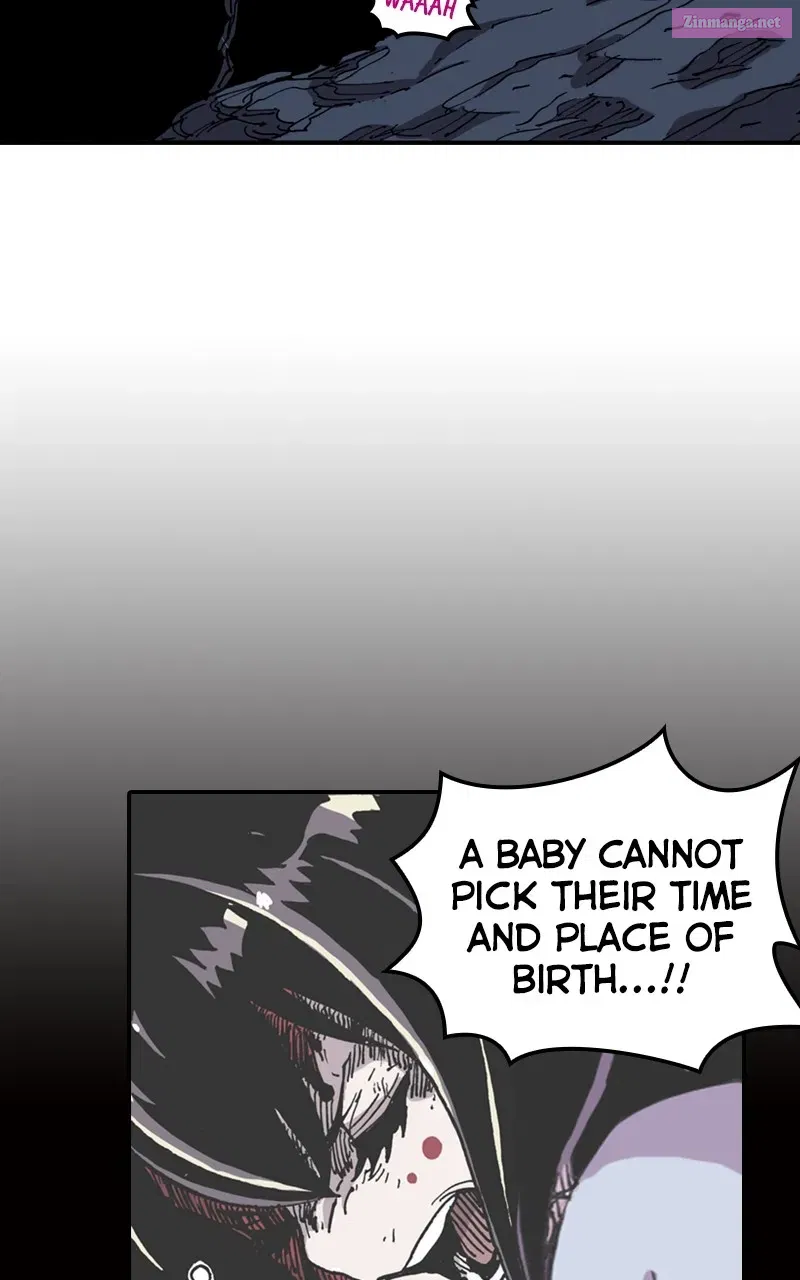 Clevatess, chapter 3, page 42