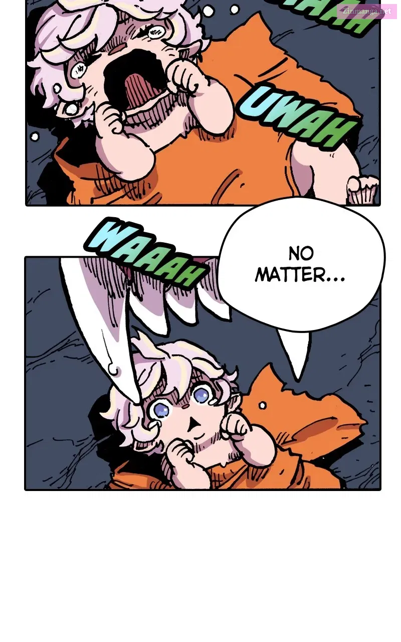 Clevatess, chapter 3, page 46