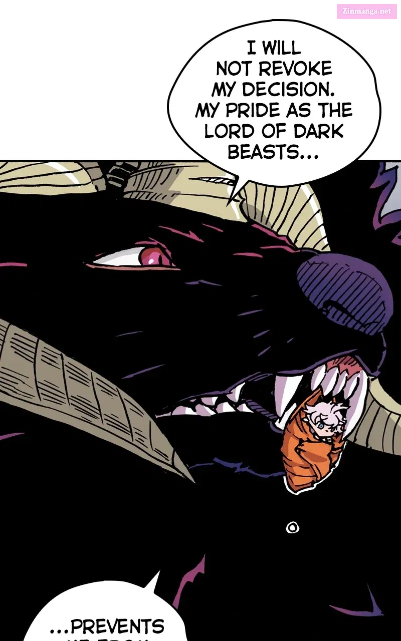 Clevatess, chapter 3, page 47