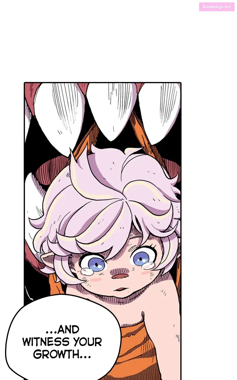 Clevatess, chapter 3, page 50