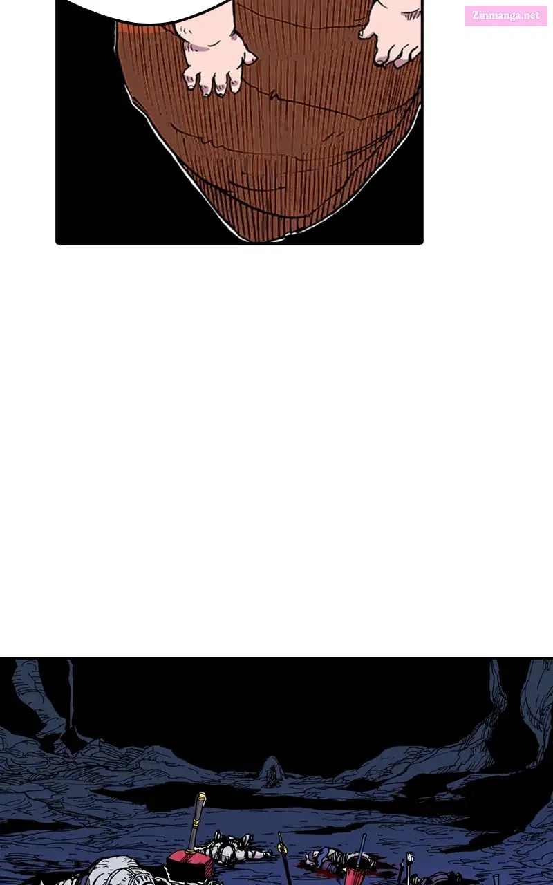 Clevatess, chapter 3, page 51