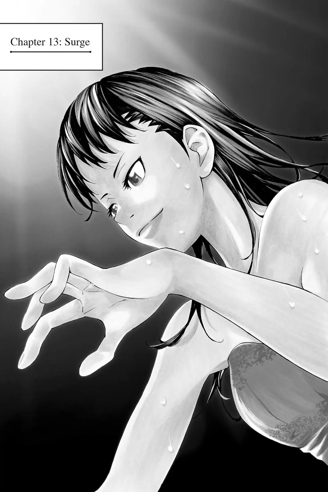 Shigatsu wa Kimi no Uso, chapter 13, page 5