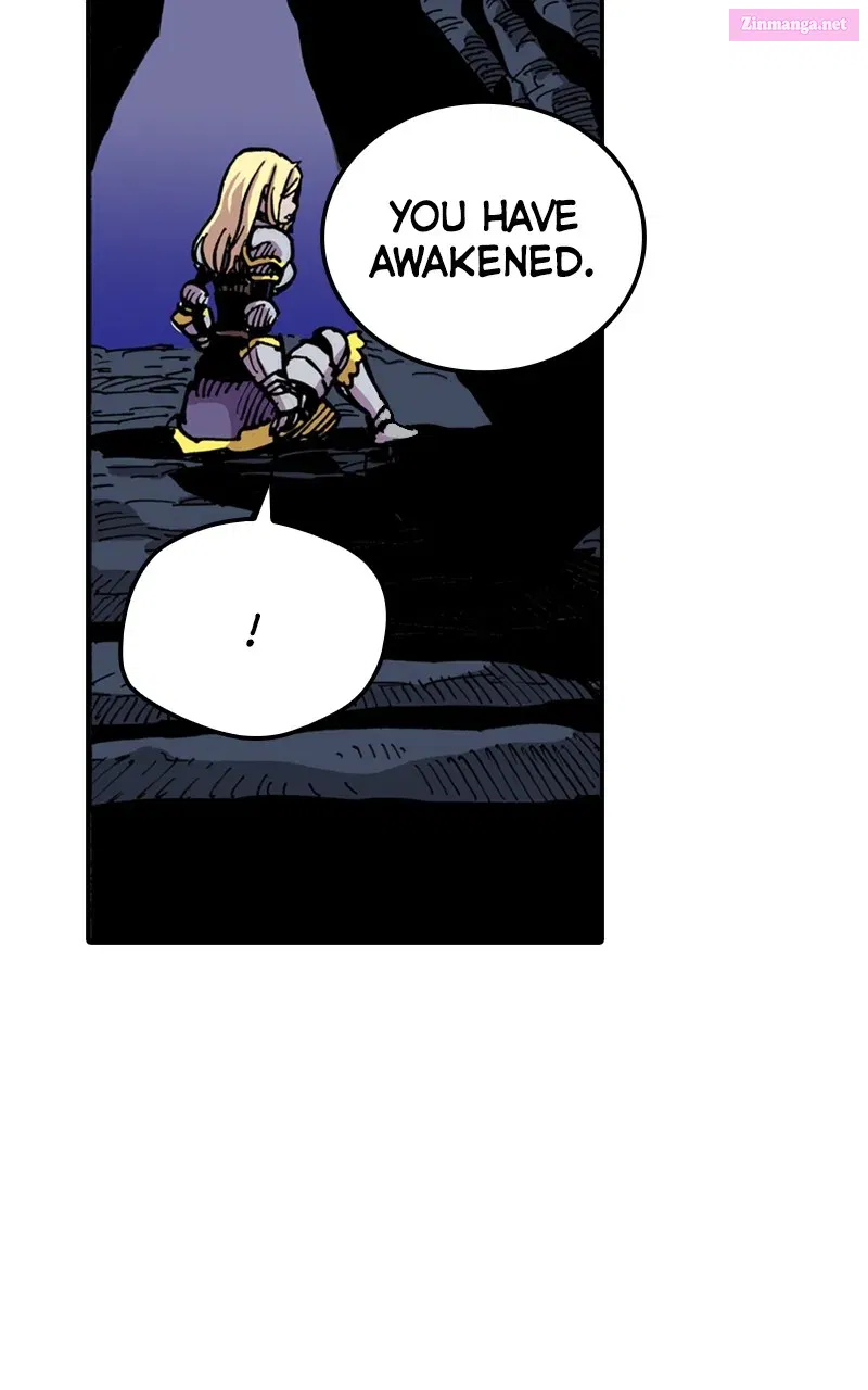 Clevatess, chapter 3, page 60