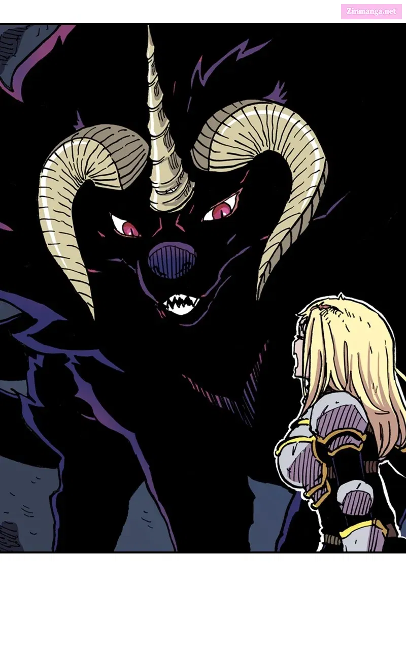 Clevatess, chapter 3, page 61