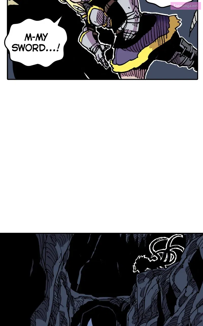 Clevatess, chapter 3, page 63