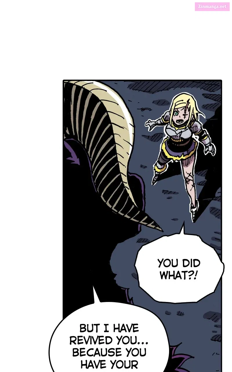 Clevatess, chapter 3, page 65